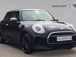 Other Used 2021 Mini Cooper Exclusive Hatchback | £17,995 (Expensive)
