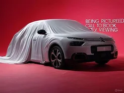 White Used 2023 Citroën C4 PureTech Hatchback | £12,570 (Fair price)