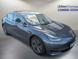Used 2020 Tesla Model 3 Sedan | £17,250 (Fair price)