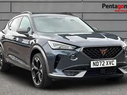 Used 2024 Cupra Formentor SUV | £22,694 (Fair price)