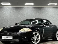 Used 2007 Jaguar XK Supercharged Cabriolet | £9,990 (Super price)