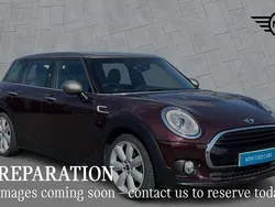 Red Used 2015 Mini Cooper Clubman Estate | £11,495 (Fair price)