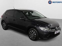 Used 2025 VW Polo Life Hatchback | £14,749 (Super price)
