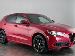Used 2022 Alfa Romeo Stelvio Veloce SUV | £24,050 (Super price)