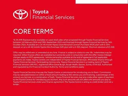 Red Used 2016 Toyota Prius Business Edition Hatchback | £12,390 (Fair price)