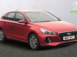 Used 2020 Hyundai i30 SE Hatchback | £11,299 (Super price)