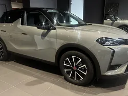 Grey New 2024 DS Automobiles DS3 Crossback E-Tense Performance SUV | £31,998