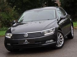 Grey Used 2019 VW Passat Business Sedan | £9,494 (Super price)