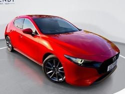 Used 2022 Mazda 3 Inclusive Hatchback | £14,999 (Fair price)