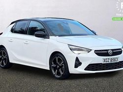 Used 2023 Vauxhall Corsa Ultimate Hatchback | £13,799 (Fair price)