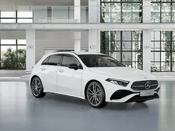 New 2026 Mercedes A200 AMG Line Premium Hatchback | £34,620