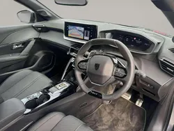 New 2025 Peugeot 208 GT Hatchback | £20,950 (Fair price)