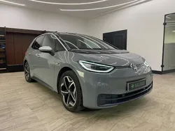 Grey Used 2020 VW ID.3 Pro Hatchback | £13,499 (Fair price)