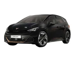 Black New 2025 Cupra Born e-Boost Hatchback | £30,990