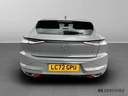 Grey Used 2022 DS Automobiles DS4 Performance Hatchback | £18,995 (Good price)
