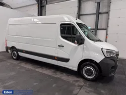 White Used 2022 Renault Master Business Van | £13,990 (Good price)