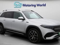 Used 2023 Mercedes 350 AMG Line Premium Estate | £27,300