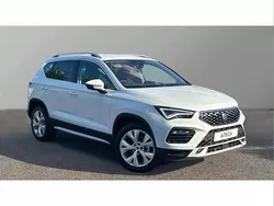 Other New 2024 Seat Ateca Xperience SUV | £35,510