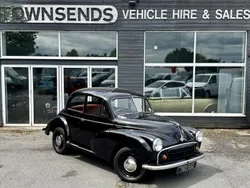 Black Used 1953 Morris Minor | £5,995