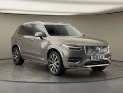 Used 2022 Volvo XC90 Inscription SUV | £31,500 (Good price)