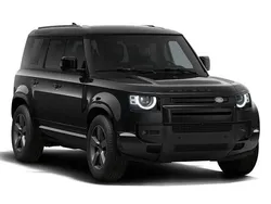 New 2025 Land Rover Defender HSE Dynamic SUV | £77,811 (Super price)