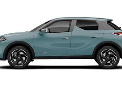 Used 2023 DS Automobiles DS3 Crossback E-Tense Bastille SUV | £12,699 (Fair price)