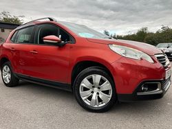Used 2008 Peugeot 2008 Active SUV | £3,895 (Fair price)