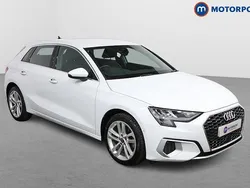 Used 2024 Audi A3 Sportback Sport Hatchback | £17,549 (Good price)