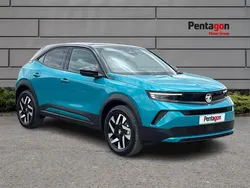 Other New 2024 Vauxhall Mokka SUV | £19,995 (A bit pricey)