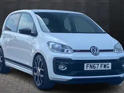 Used 2023 VW up! GTI Hatchback | £10,201 (Super price)