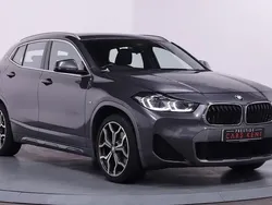 Grey Used 2021 BMW X2 M Sport SUV | £19,313 (Fair price)