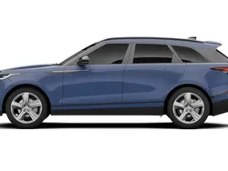 New 2026 Land Rover Range Rover Velar SE Dynamic SUV | £58,518 (Good price)