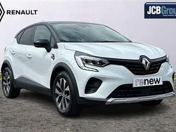 Other Used 2022 Renault Captur LIMITED SUV | £12,690 (Good price)