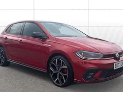 Used 2026 VW Polo GTI Hatchback | £19,845 (Good price)