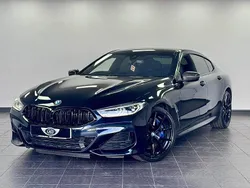 Black Used 2020 BMW 840 Coupe | £30,990 (A bit pricey)