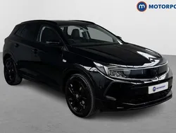 Used 2023 Vauxhall Grandland X GS Line SUV | £18,749 (Fair price)