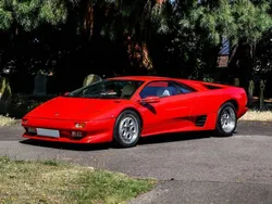 Others Used 1994 Lamborghini Diablo Coupe | £180,000