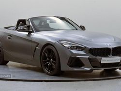 Grey Used 2021 BMW Z4 Comfort Edition Cabriolet | £33,995 (Good price)