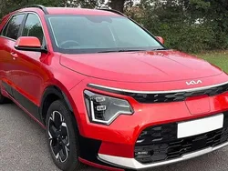 New 2025 Kia e-Niro 3 SUV | £26,995 (Fair price)