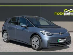 VW ID.3