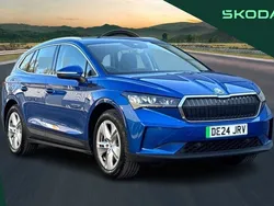 Skoda Enyaq iV
