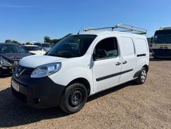 White Used 2021 Nissan NV250 Acenta Van | £3,500