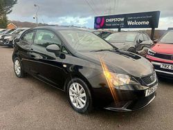 Used 2016 Seat Ibiza Sport Coupe | £5,199 (Fair price)
