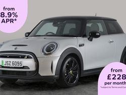 Used 2023 Mini Cooper Level 2 Hatchback | £15,797