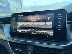 Phoenix orange metallic Used 2022 Skoda Kamiq Monte Carlo SUV | £18,795 (Fair price)