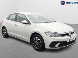 Used 2026 VW Polo Life Hatchback | £18,699 (Good price)