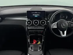 Used 2021 Mercedes GLC220 Estate | £22,078 (Good price)