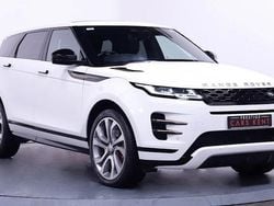 Used 2023 Land Rover Range Rover evoque Autobiography SUV | £31,550 (Super price)