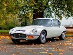 Others Used 1972 Jaguar E-Type Coupe | £36,000