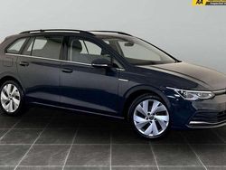 Used 2023 VW Golf VIII Style Estate | £11,795 (Good price)